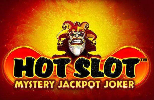 Hot Slot Mystery Jackpot Joker Slot von Wazdan